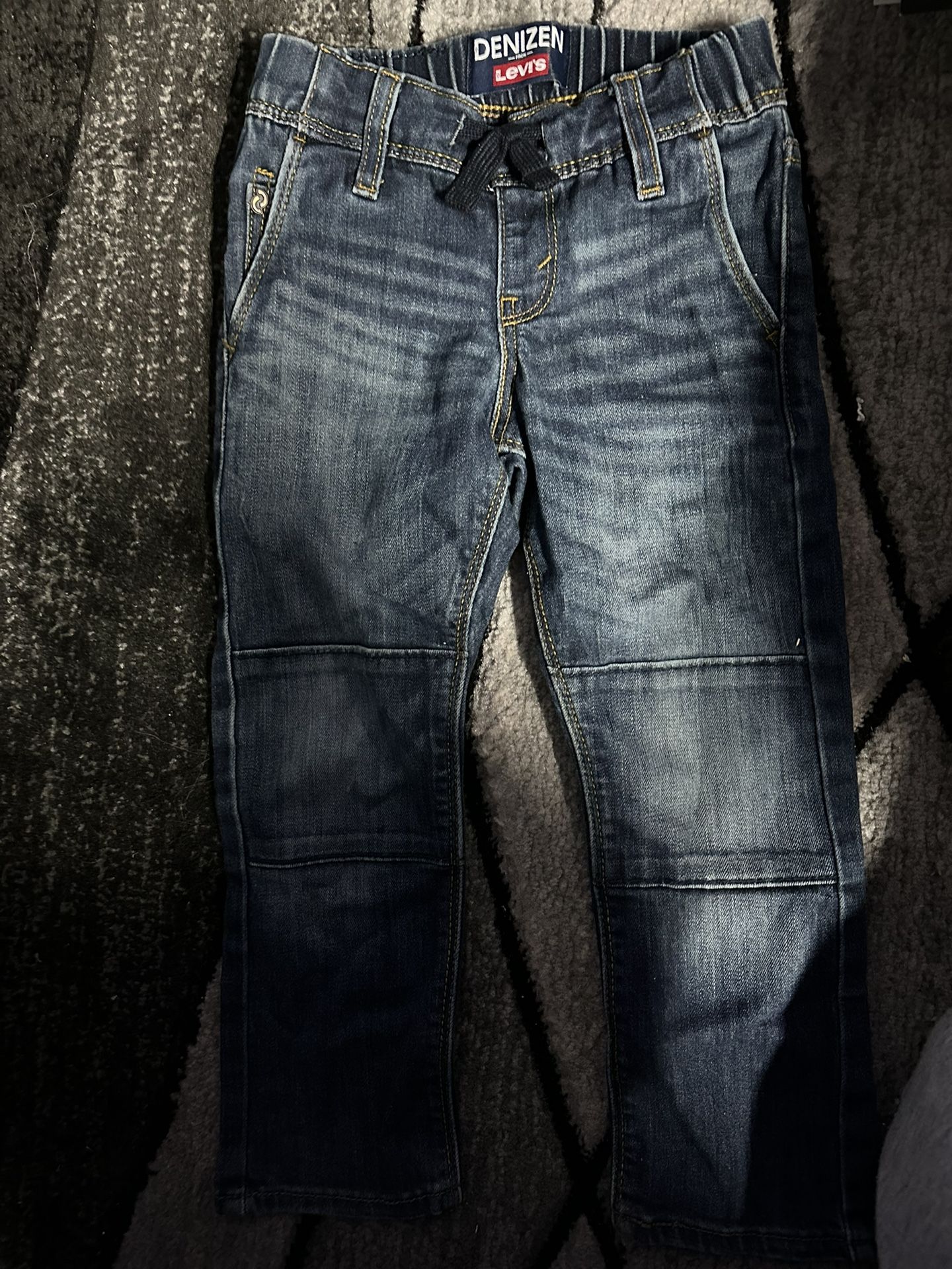 Kids Jeans Levi’s Size 4 $14