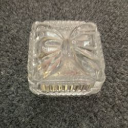 trinket box