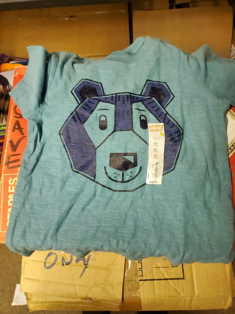 Kids Clothes
