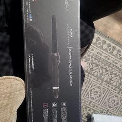 Royale Pro Curling Wand 