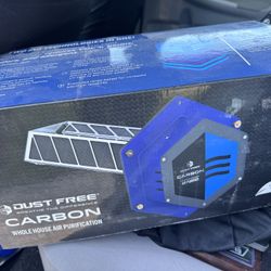 Air Purifier 