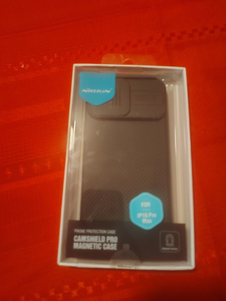 Case ( iPhone 16 pro max case)