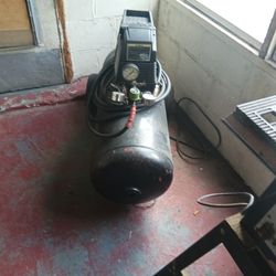 Compressor