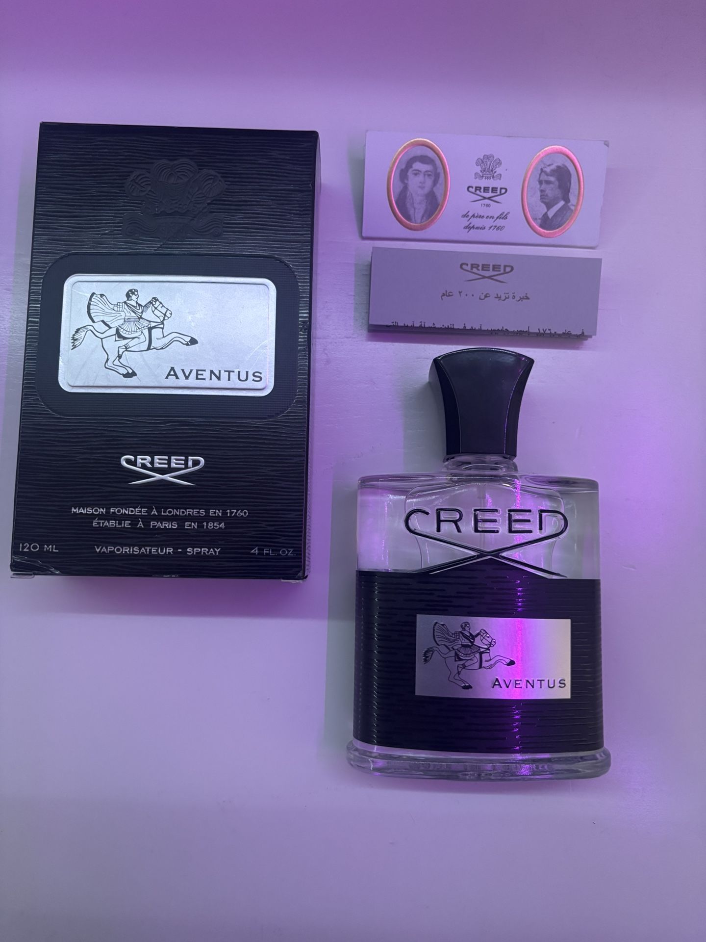 Creed Aventus