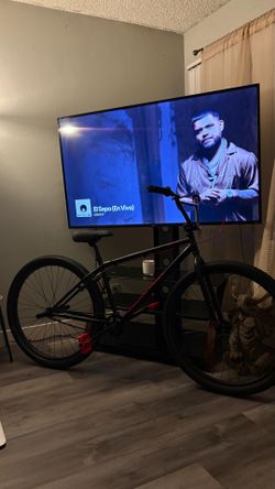 GT BMX 29 INCH BIKE