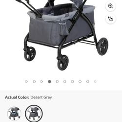 Stroller Wagon