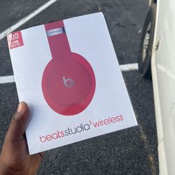 Beats By Dre Studios