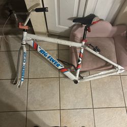 2017 original Big Flyer