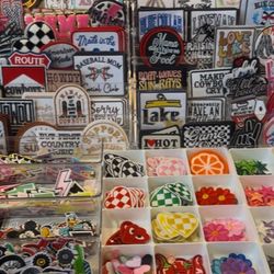 Hat Bar