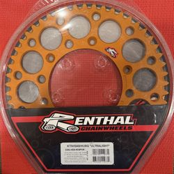 Renthal Chainwheels