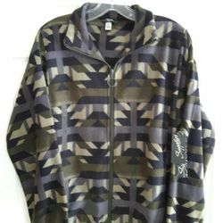 Women's Fleece Sweater 