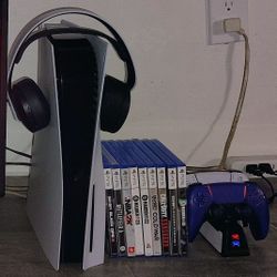 Playstation 5 👀 🔥 🔥