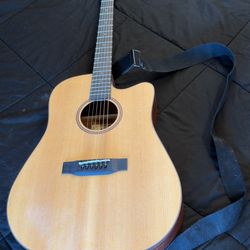 Acoustic Guitar