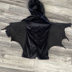 Halloween Custom Para Vampire $10