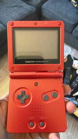 GB advance sp