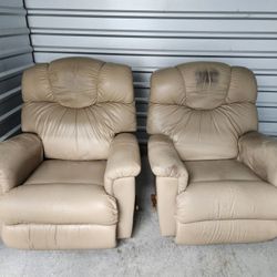 La-Z-Boy Recliners