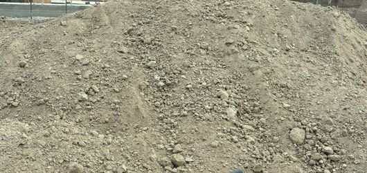 Free Dirt