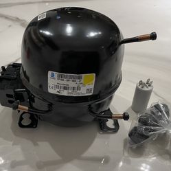 OEM Viking Compressor G(contact info removed)