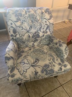 Pier 1 Imports Chair :/ Accent Chair