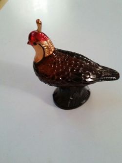 Vintage avone bottle