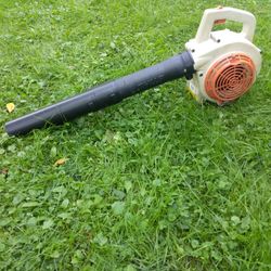 Stihl BG75 LEAF BLOWER