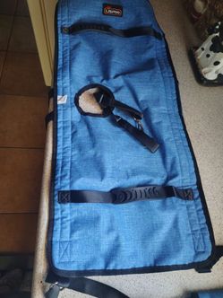Lispoo hip brace