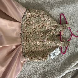 Girls Dress 