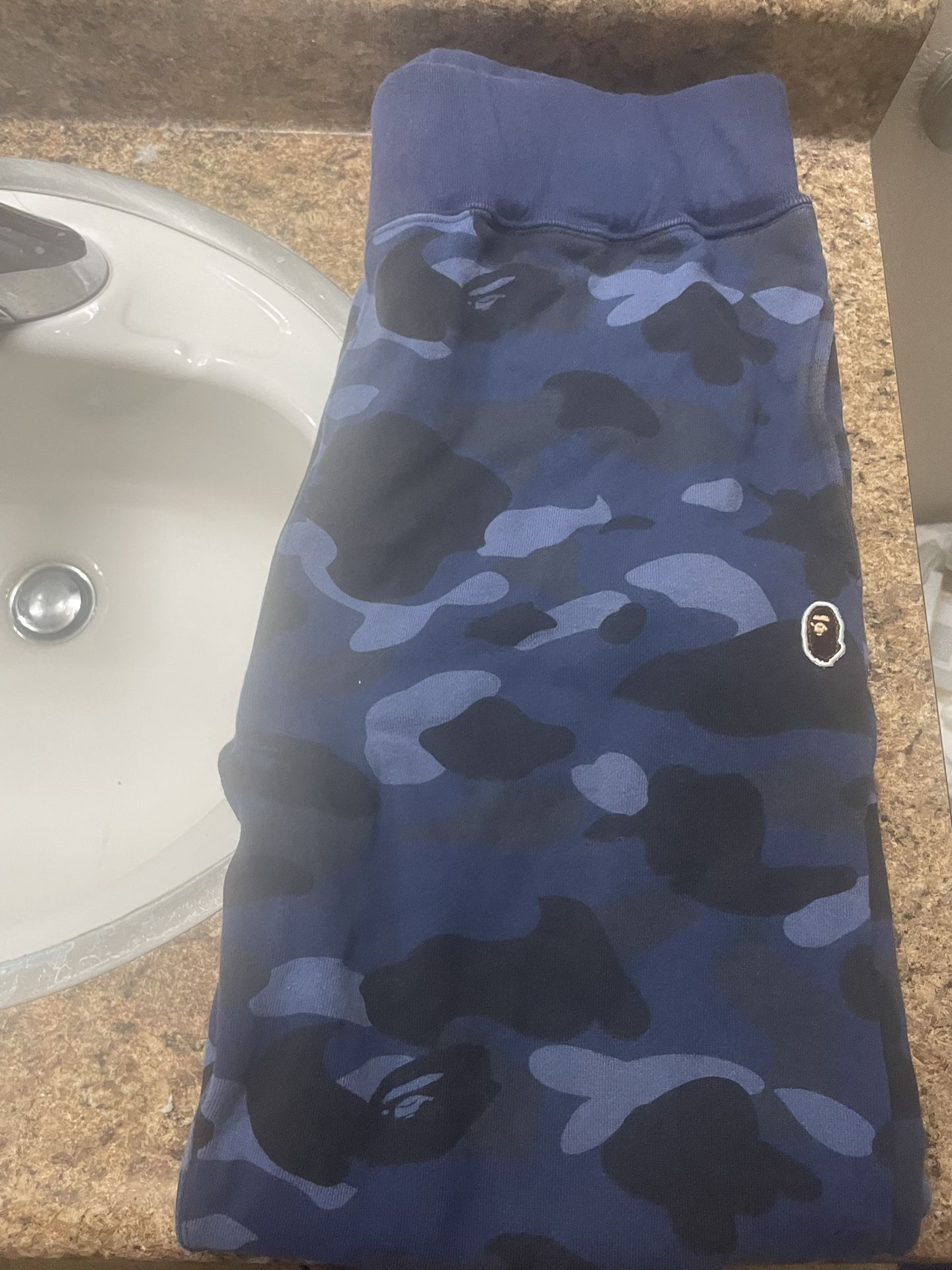 bape sweats