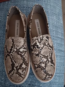 Steve Madden