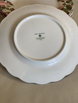 5 plates