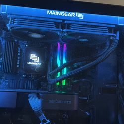 3070 Ti Gaming PC Ryzen 9 5900x