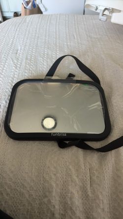 Baby Mirror