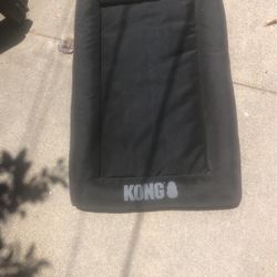 Kong Pet Bed 20”x30” Heavy Duty 