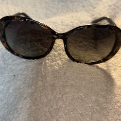 D-52. Fossil Maureen Sunglasses 