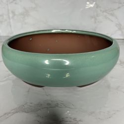 Bonsai Pot 