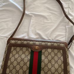 Vintage Gucci 