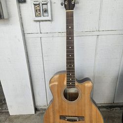 Acoustic Guitar