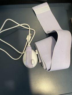 Roo Hubble Connect Heart Beat Monitor