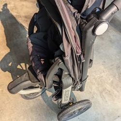 Chicco Stroller