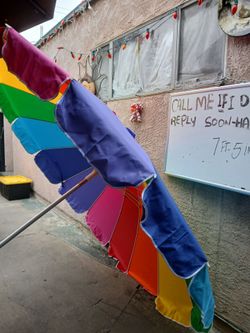 Umbrella