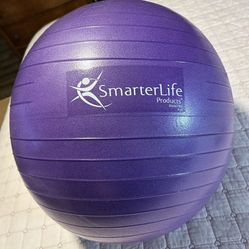 Exercise Ball