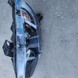 2019 2020 Hona CIVIC Headlight Perfect Condition Part