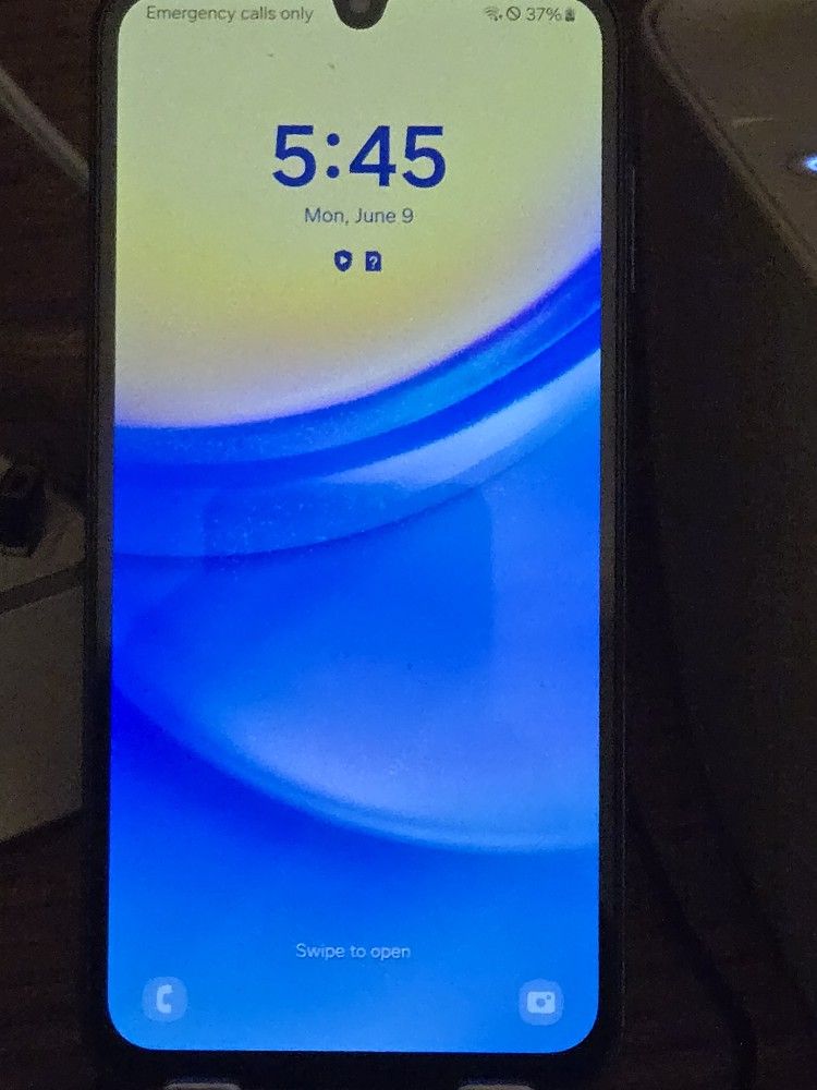Samsung Galaxy A15 5G 2025 Unlocked