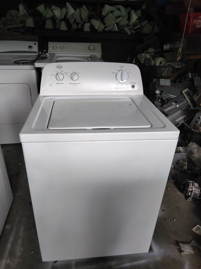 Kenmore Washer 
