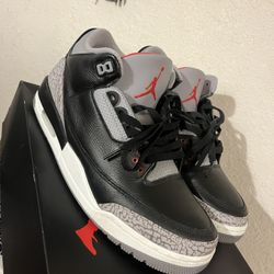 jordan 3 size 11.5