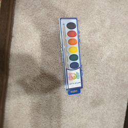 Paint Set