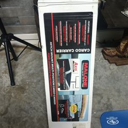 Hitch Load Extender Brand New Still In  Box 