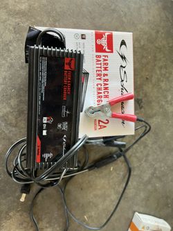 Battery Charger 