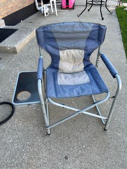 Directors Folding Chair