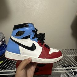 Jordan 1